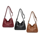 Luxury Leather Bag