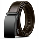 Men's Leather Belt
