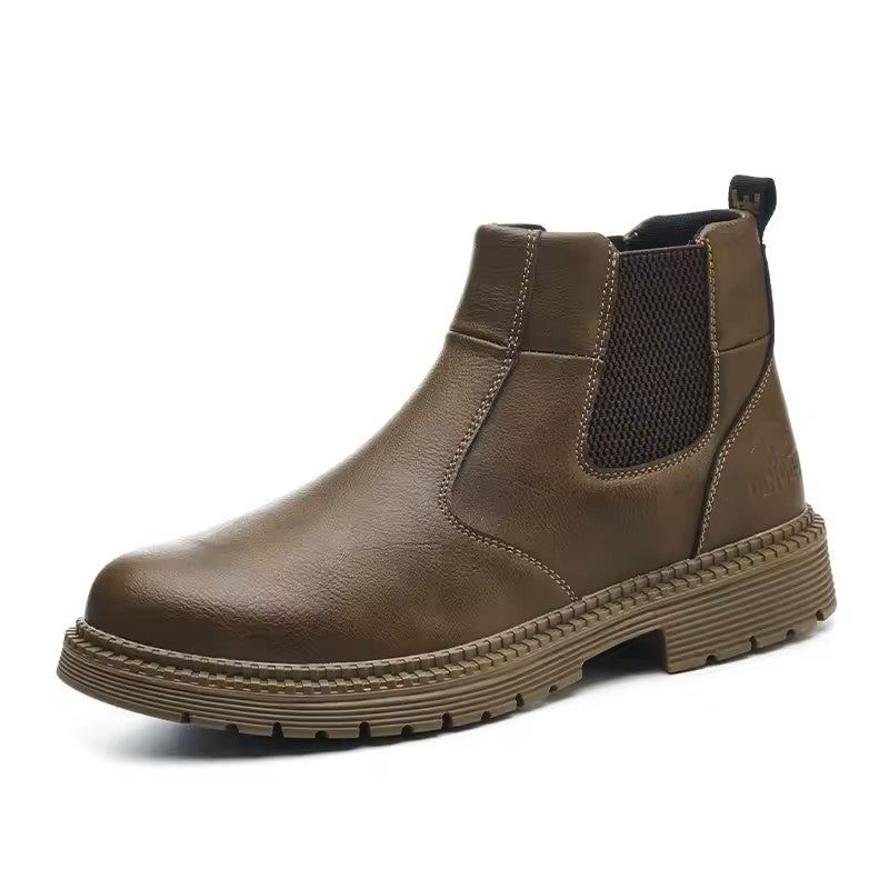 Chelsea - Steel Toe