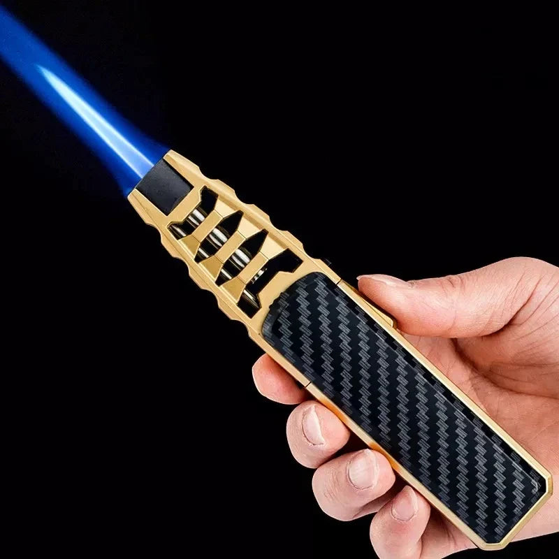 Soplete de Gas Recargable