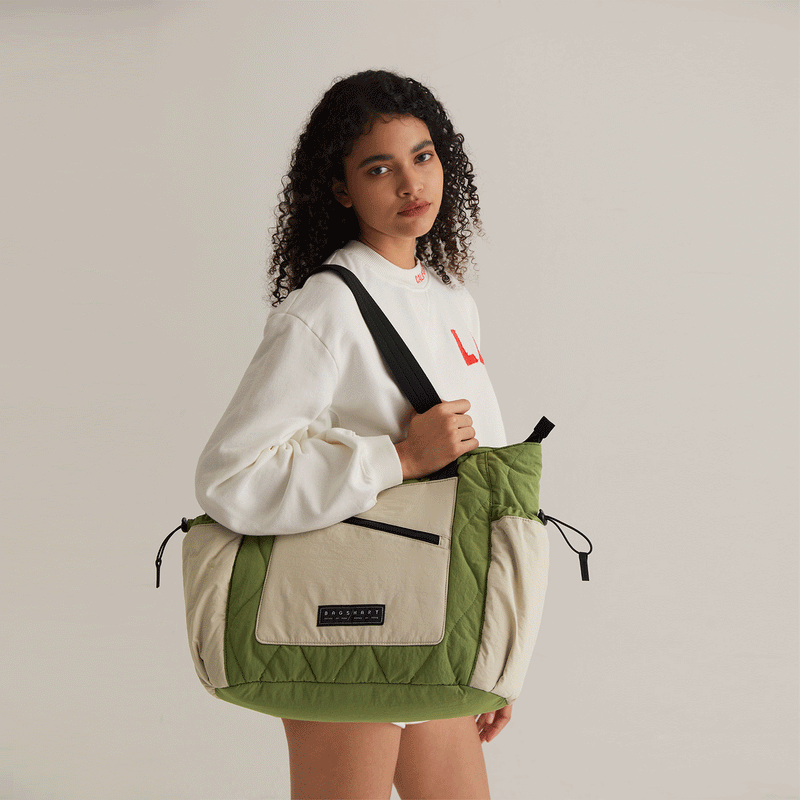 Paz 23L Tote