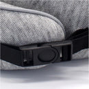 Travesseiro de Viagem SnugFly® - Ergonomia e Alívio Instantâneo