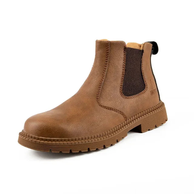 Chelsea - Steel Toe