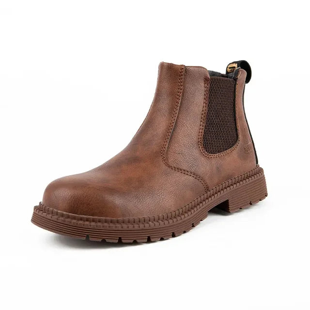 Chelsea - Steel Toe
