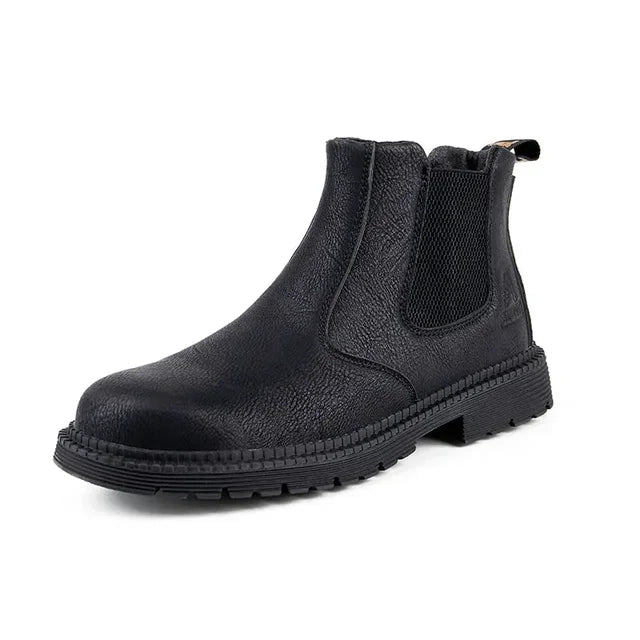 Chelsea - Steel Toe