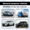 Silicone Wiper Pivot Guards