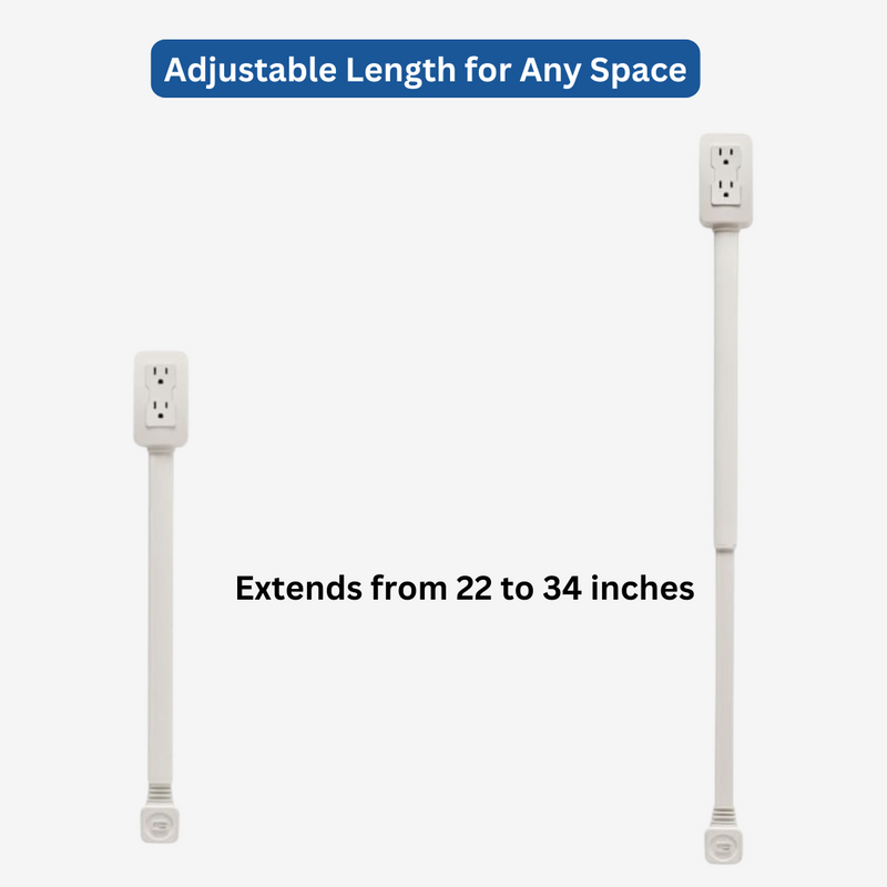 Outlet Extender