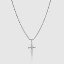 HXH - Chains Of Judgement Necklace