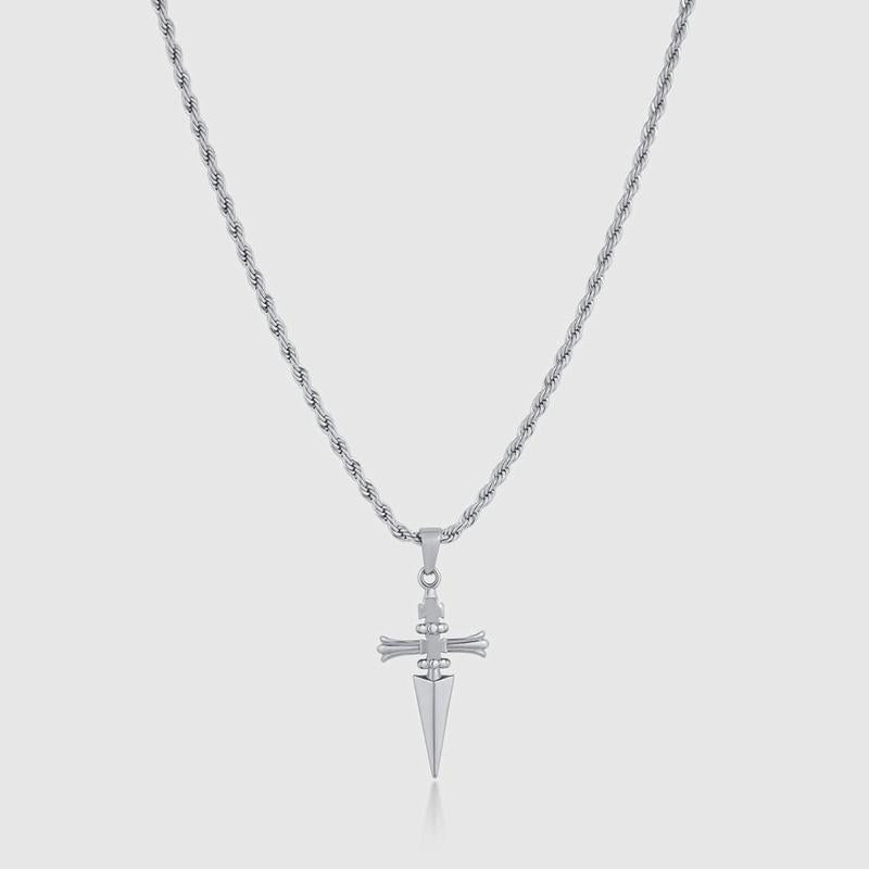 HXH - Chains Of Judgement Necklace