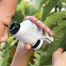 Portable Handheld Microscope for Kids