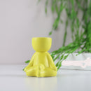 ArtVase™ Ceramic Decorative Vase – Elegant, Durable & Versatile Home Décor Piece