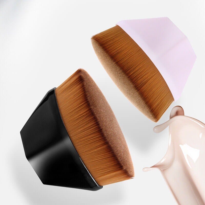 Perfect Cover Makeup Brush 