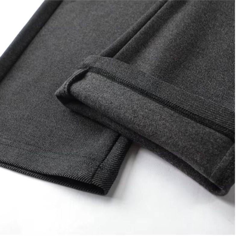 Alessio Relaxed-Fit Pants