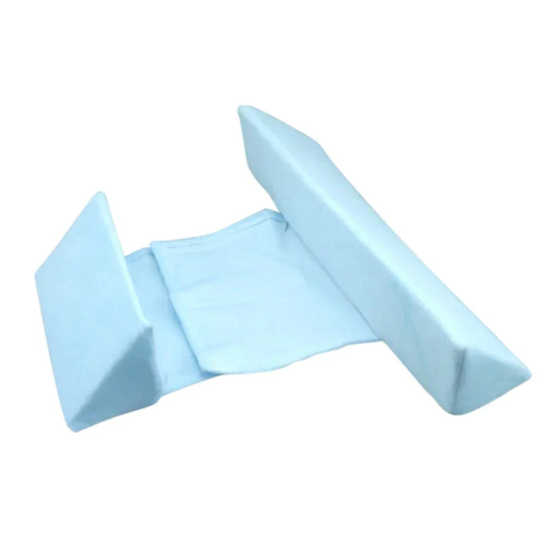 Anti-Roll Pillow for Babies