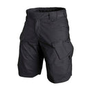 Men's Waterproof Military Tactical Shorts