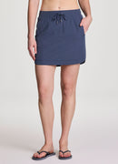 Prime Hit The Course Skort