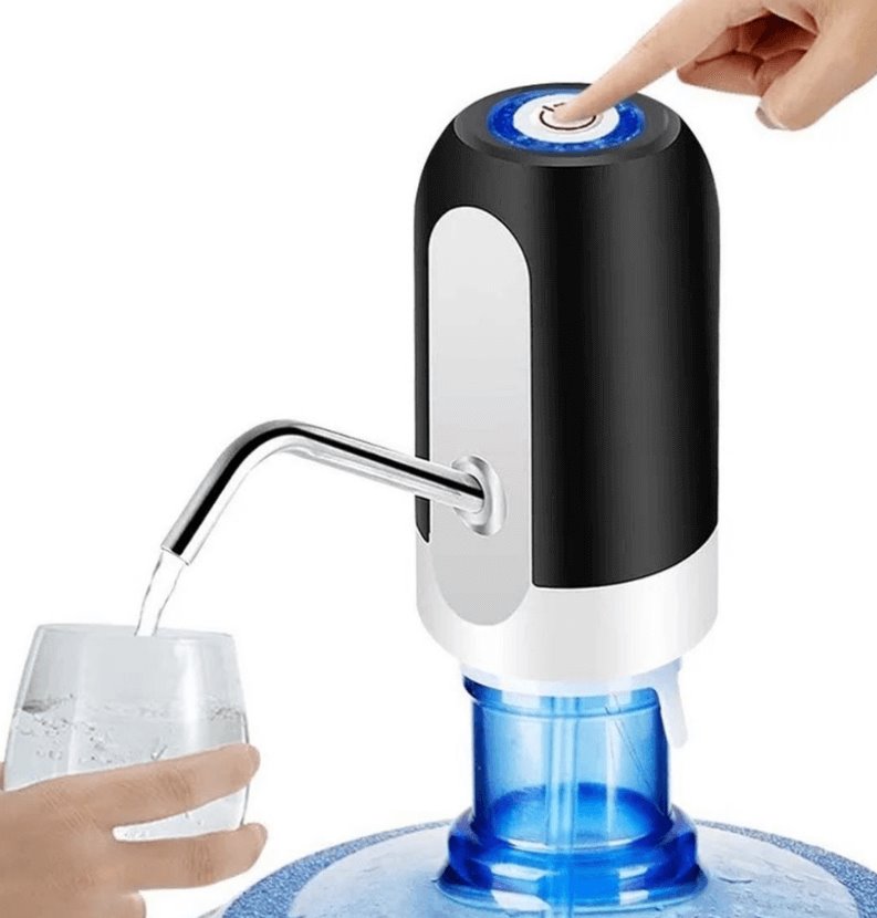 Electric Water Dispenser for Water Gallons