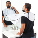 Apron Shaving Cape