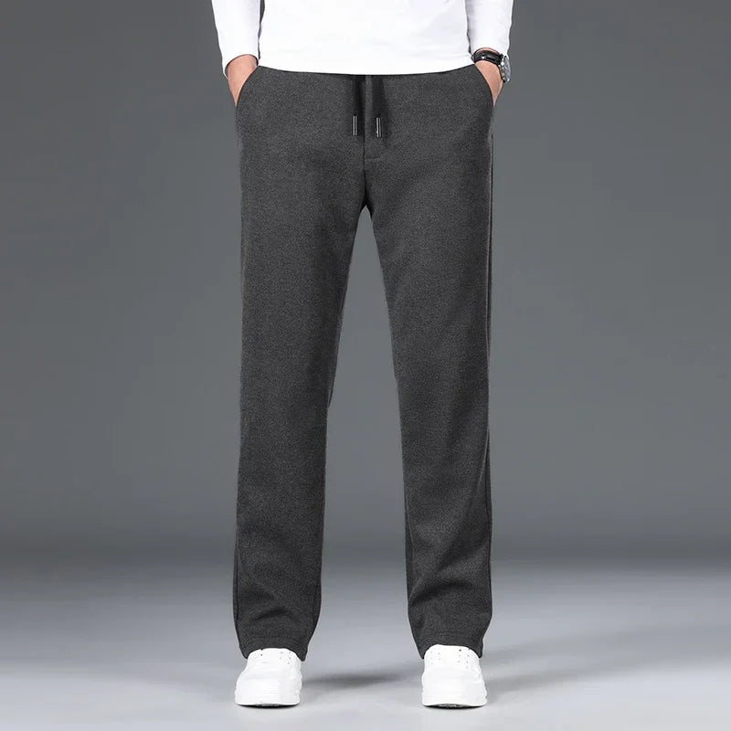 Alessio Relaxed-Fit Pants