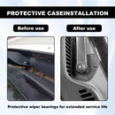 Silicone Wiper Pivot Guards