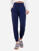 Laureate Fitted Thermal Joggers