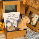 Little Bear In Box Set