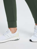 Laureate Fitted Thermal Joggers