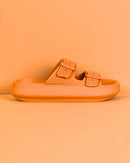 Sandália CloudFeet | Ande Sem Dores e Com Total Conforto