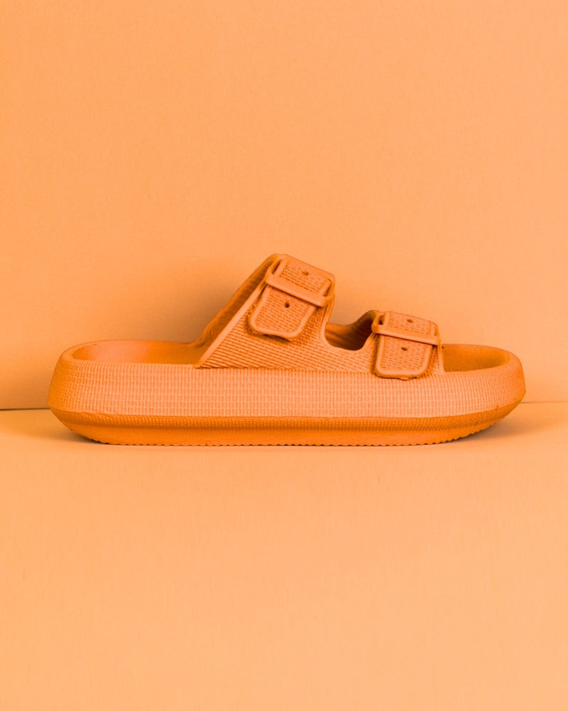 Sandália CloudFeet | Ande Sem Dores e Com Total Conforto