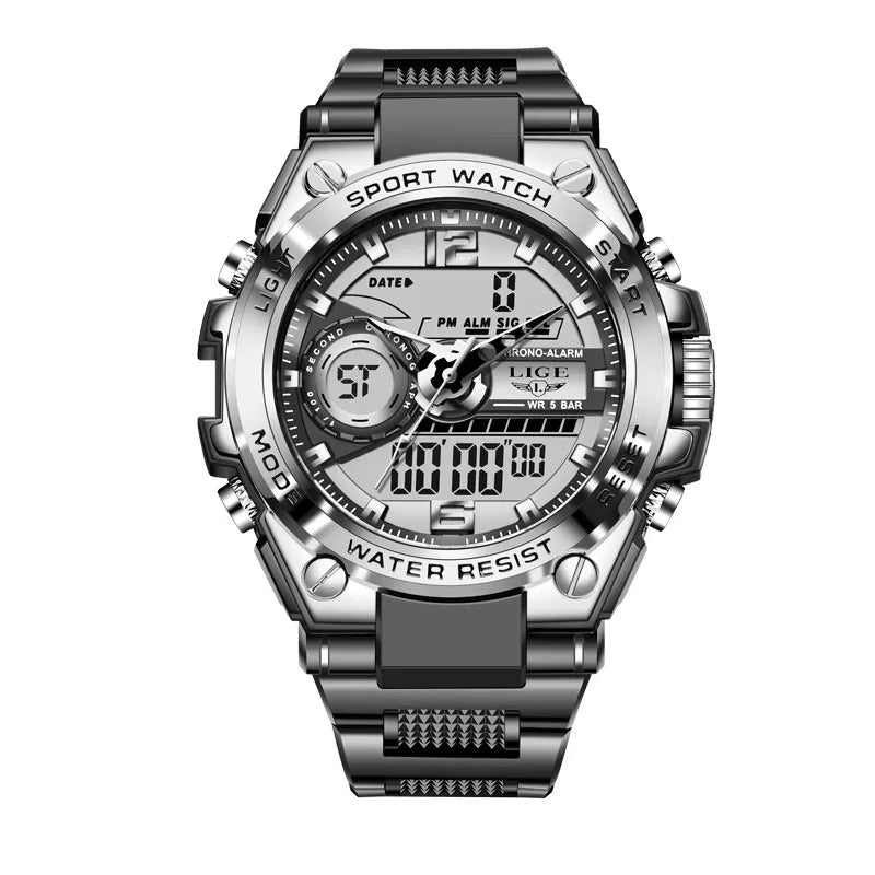 KING MEN'S WATCH