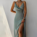 Adelajda - Elegant Strapless Dress