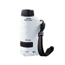 Portable Handheld Microscope for Kids