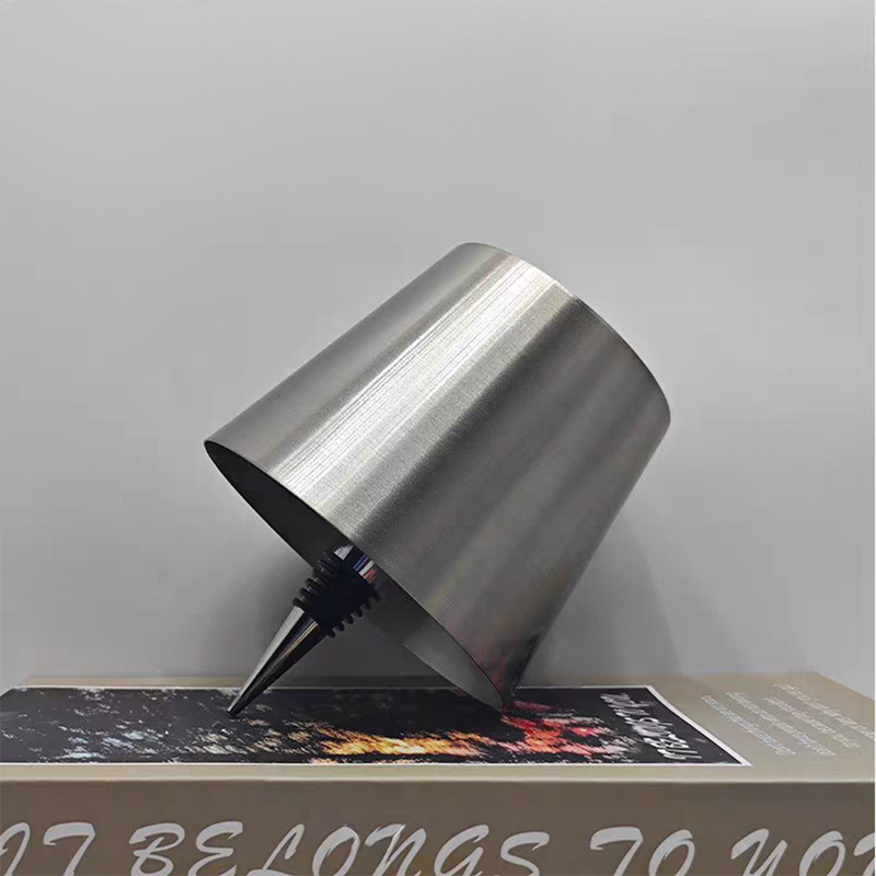 LuminBotella™ – Rechargeable Bottle Lamp for Creative Lighting