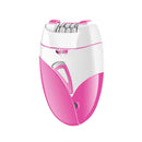 Electric Hair Removal for Women