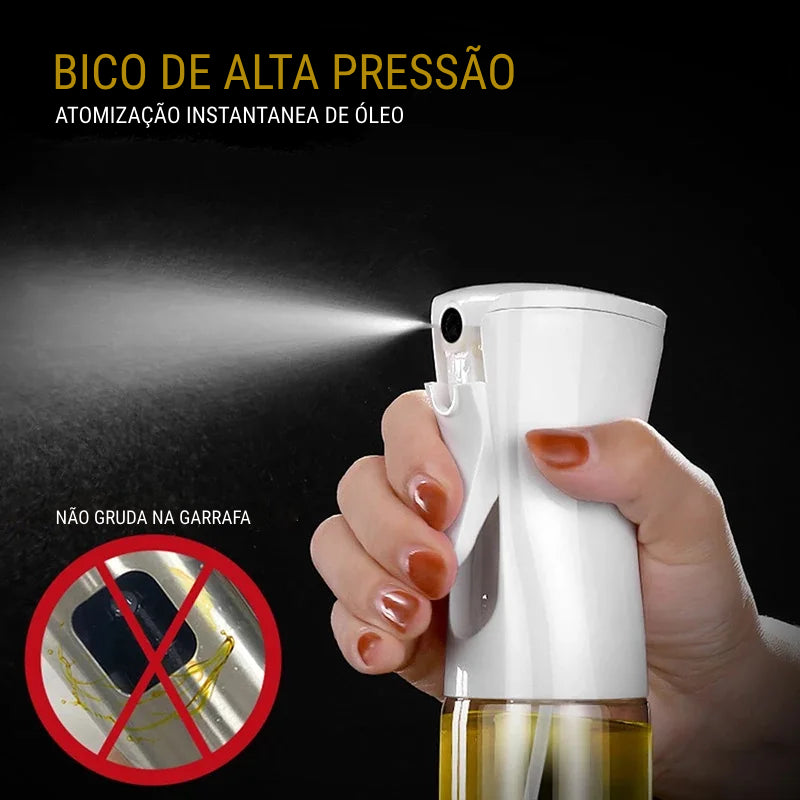 Culinary Spray - Chef Spray