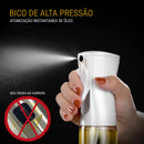 Botella Pulverizadora Culinaria - Spray Chef