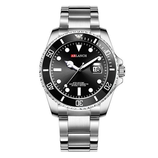 Men's Luxury Sport Watch