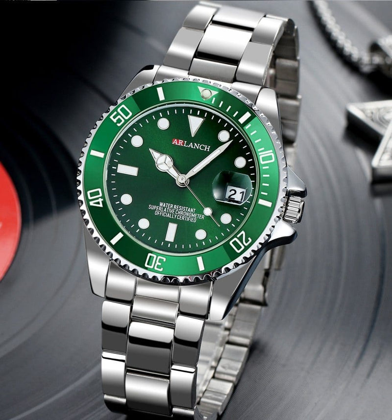 Men's Luxury Sport Watch