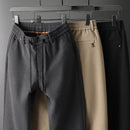 Alessio Relaxed-Cut Wool Pants