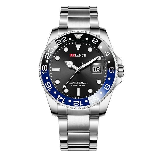 Men's Luxury Sport Watch