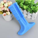 Dog Chew Toys and Toothbrush