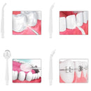 Oral Irrigator for Oral Cleaning