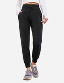 Laureate Thermal Tapered Joggers