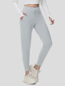 Laureate Thermal Tapered Joggers