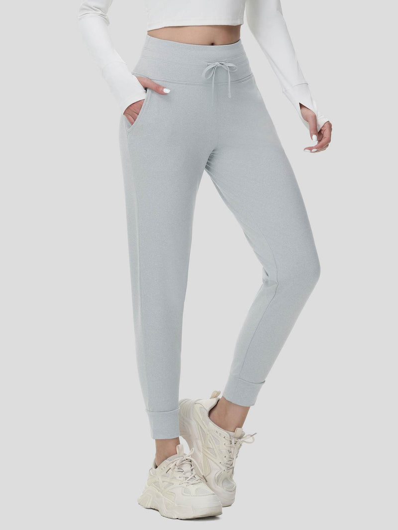 Laureate Thermal Tapered Joggers