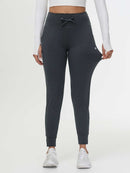 Laureate Thermal Tapered Joggers