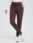 Laureate Thermal Tapered Joggers