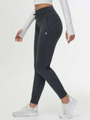 Laureate Thermal Tapered Joggers