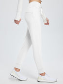 Laureate Thermal Tapered Joggers