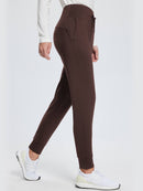 Laureate Thermal Tapered Joggers